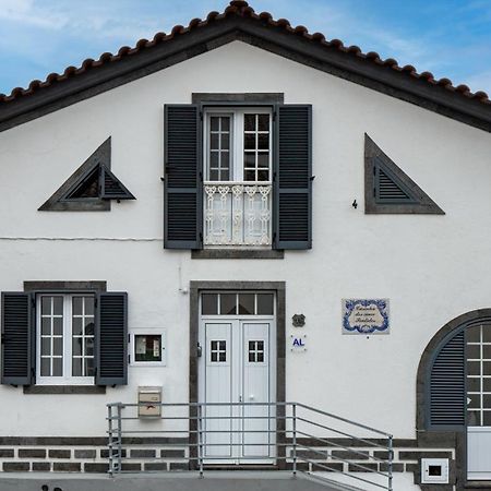 Casinha Dos Cinco Sentidos Appartement Nordestinho Buitenkant foto