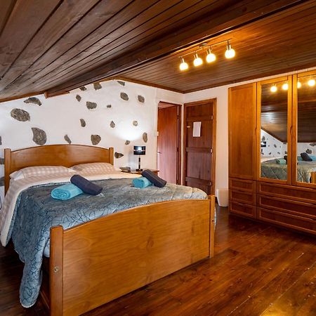 Casinha Dos Cinco Sentidos Appartement Nordestinho Buitenkant foto