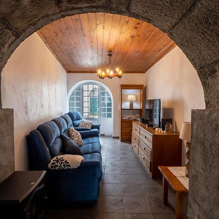 Casinha Dos Cinco Sentidos Appartement Nordestinho Buitenkant foto