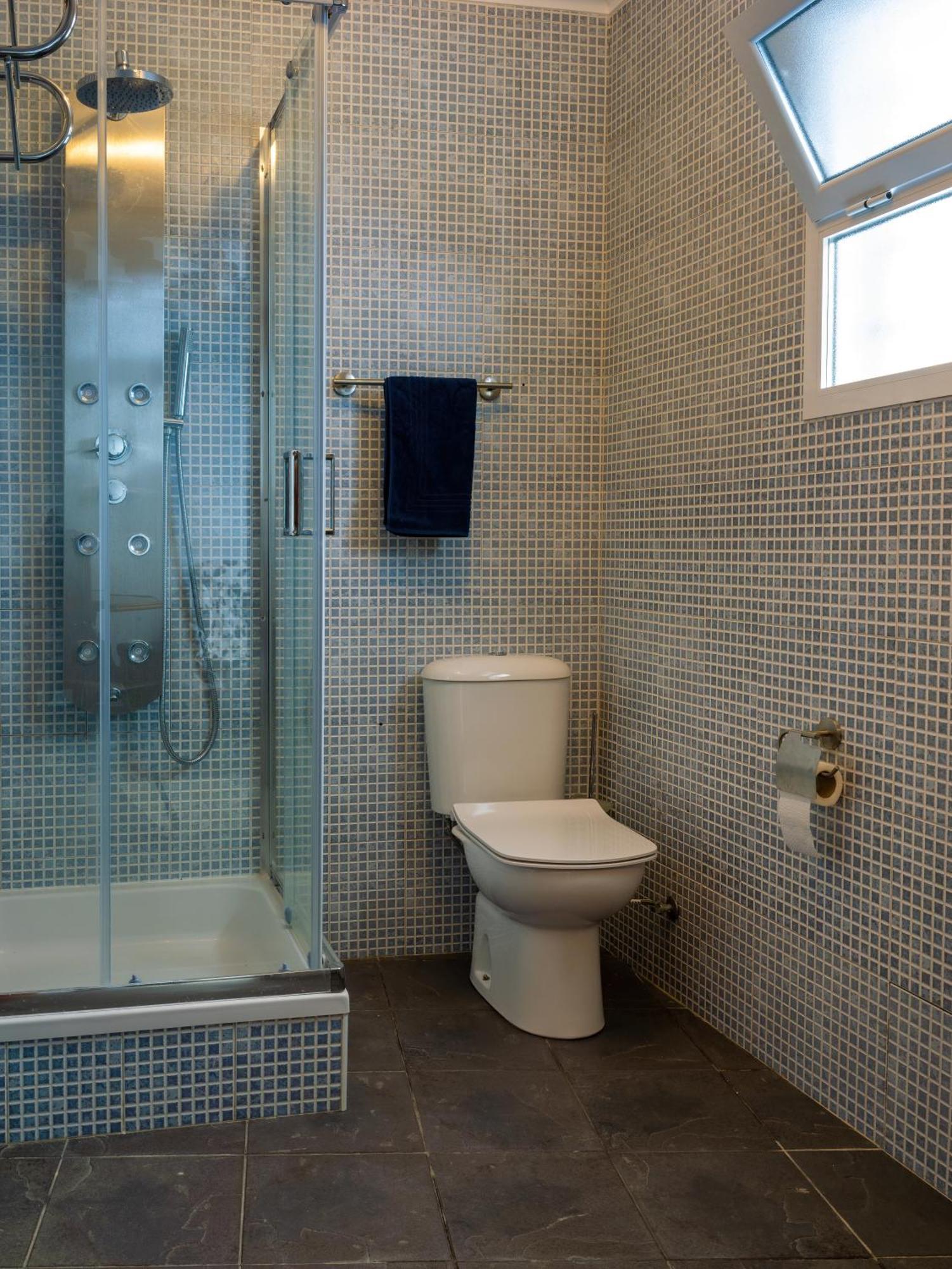 Casinha Dos Cinco Sentidos Appartement Nordestinho Buitenkant foto